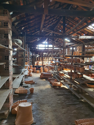 Fabricante de cerâmica Curitiba