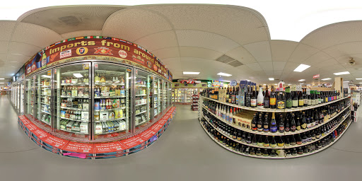 Liquor Store «Five Points Bottle Shop», reviews and photos, 3685 Atlanta Hwy, Athens, GA 30606, USA