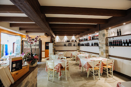 San Lorenzo Restaurant Via S. Salvatore, 12, 25019 Sirmione BS, Italia