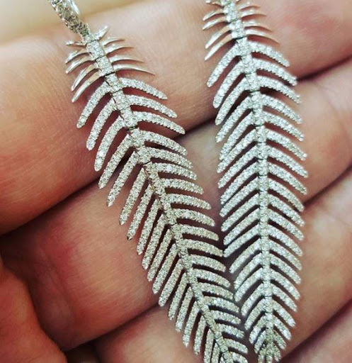 Jewelry Store «Alexanders Jewelers», reviews and photos, 689 N High St, Columbus, OH 43215, USA