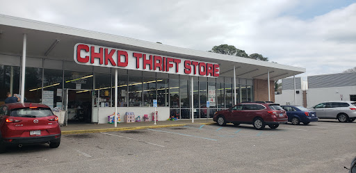 Thrift Store «CHKD Thrift Store», reviews and photos, 1356 E Little Creek Rd, Norfolk, VA 23518, USA