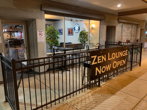 Zen Lounge image 4