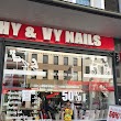 Thy&vyNails Luxus