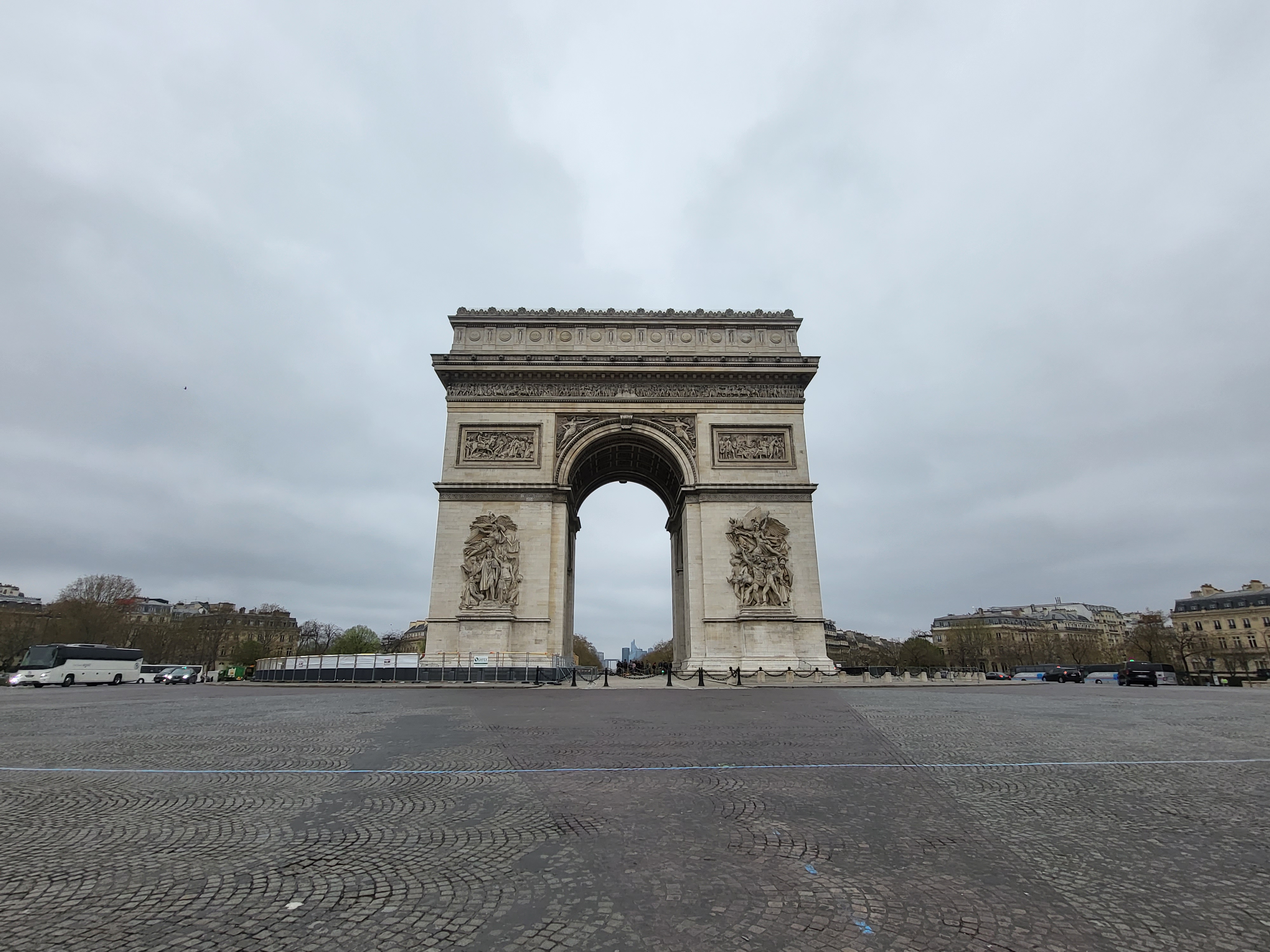 Photo n° 2 de l'avis de Olivier.u fait le 26/04/2023 à 04:40
