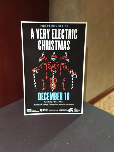 Performing Arts Theater «Alys Stephens Center», reviews and photos, 1200 10th Ave S, Birmingham, AL 35294, USA