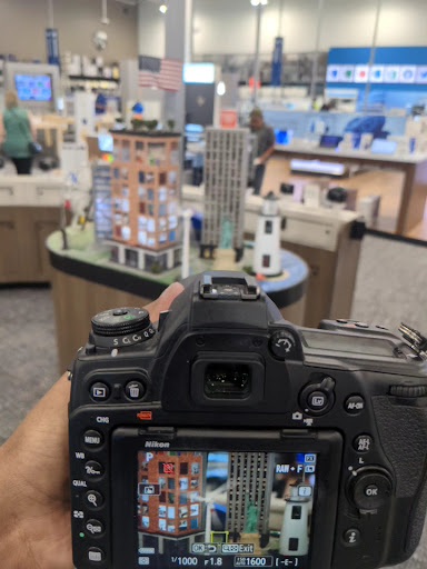 Electronics Store «Best Buy», reviews and photos, 3100 W Frye Rd, Chandler, AZ 85226, USA