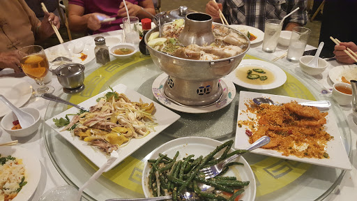 Phu Lam Chinese Restaurant