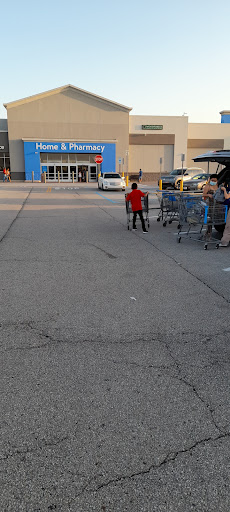 Department Store «Walmart Supercenter», reviews and photos, 2347 Veterans Memorial Pkwy S, Lafayette, IN 47909, USA