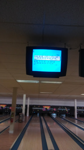 Bowling Alley «Twin Lanes», reviews and photos, 1812 E 30th St, Cleveland, OH 44114, USA