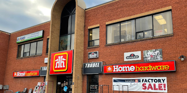 Trudel Home Hardware - Kanata