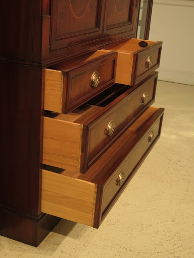 Furniture Store «Stenella Antiques», reviews and photos, 104 S 2nd St, Perkasie, PA 18944, USA