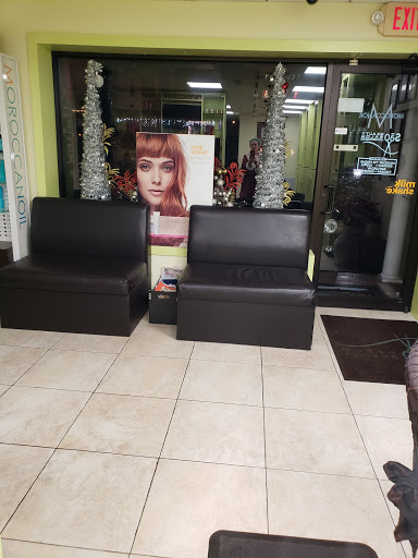 Beauty Salon «Sao Beauty Salon», reviews and photos, 70 Congress St, Newark, NJ 07105, USA