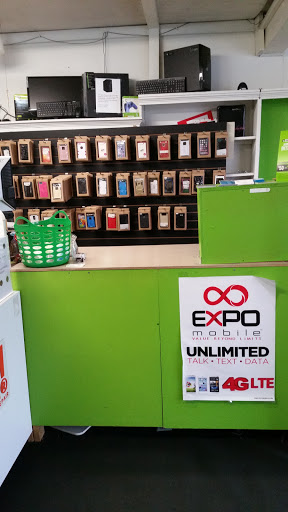 Cell Phone Store «ConnectA Cell & PC», reviews and photos, 832 E Washington St, Charles Town, WV 25414, USA