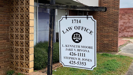 Stephen H. Jones Attorney at Law