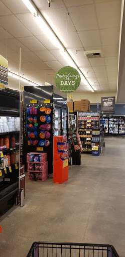 Grocery Store «Albertsons», reviews and photos, 20 26th St E, Williston, ND 58801, USA