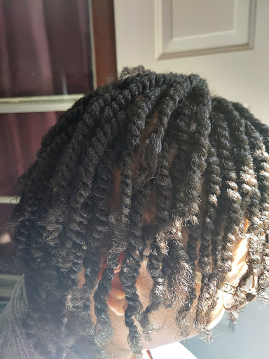 Beauty Salon «Taji Natural Hair Styling», reviews and photos, 2200 E Millbrook Rd Ste 122, Raleigh, NC 27604, USA