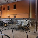 Photo n°2 de l'avis de Eliza. fait le 02/08/2023 à 20:17 sur le  Bar Caffè Lu Juari - Castelsardo (ss) à Castelsardo