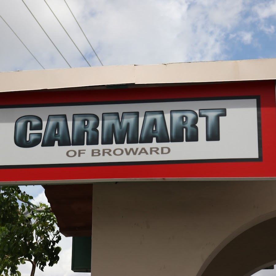 CarMart of Broward