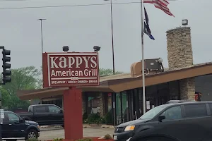 Kappy’s American Grill image