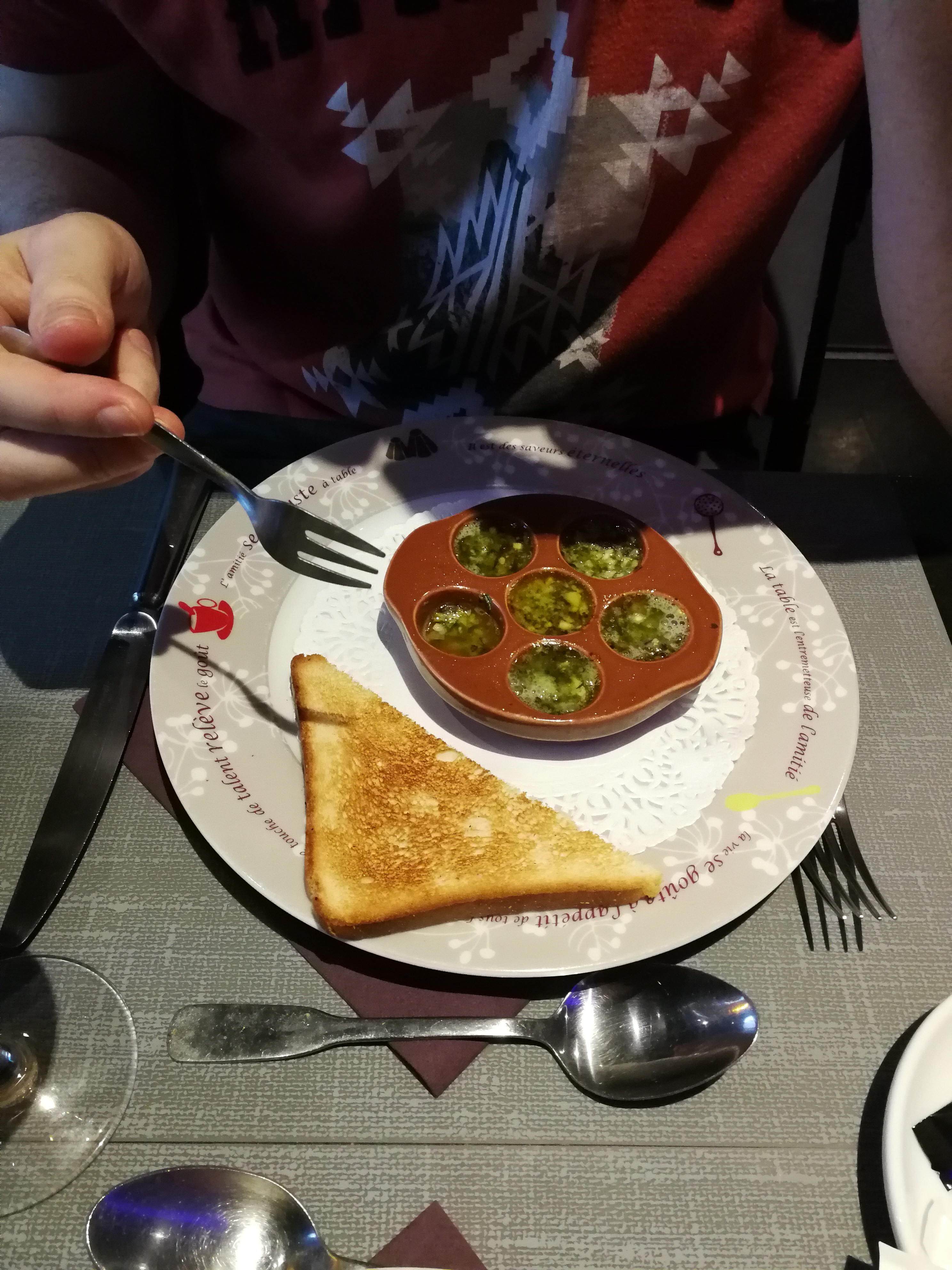 Photo n° 2 de l'avis de Helen.L fait le 02/01/2018 à 16:55
