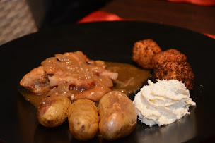 Photo n°10 de Le 157 à Aulnoye-Aymeries ()