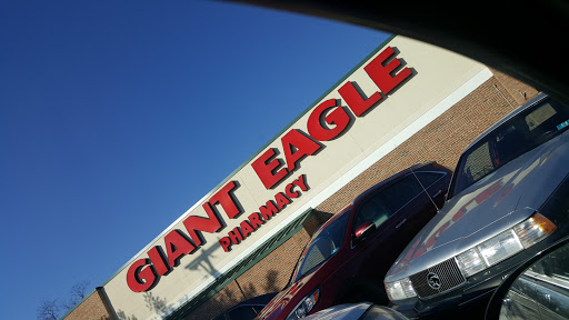 Supermarket «Giant Eagle Supermarket», reviews and photos, 128 Gross St, Marietta, OH 45750, USA