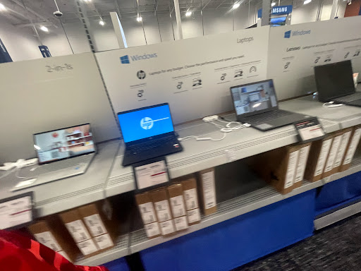 Electronics Store «Best Buy», reviews and photos, 2130 NJ-35, Holmdel, NJ 07733, USA