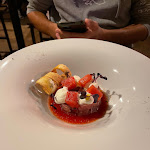 Photo n°3 de l'avis de Nir.a fait le 02/10/2022 à 20:58 sur le  AntoniMax - Chianti Soul Kitchen à Castelnuovo Berardenga