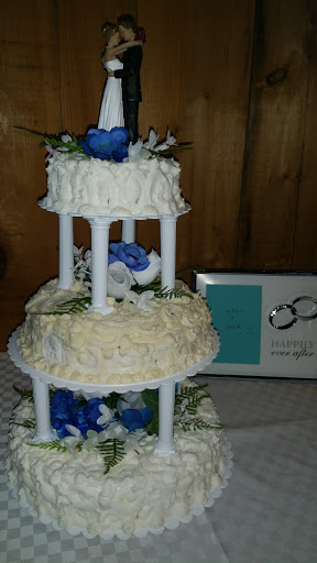 Community Center «Lawrence Barn Community Center», reviews and photos, 28 Depot Rd, Hollis, NH 03049, USA