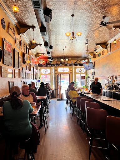 Placerville Public House - Family Restaurant & Pub image