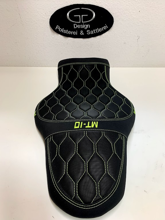 Polsterei & Sattlerei Tobias Gedig