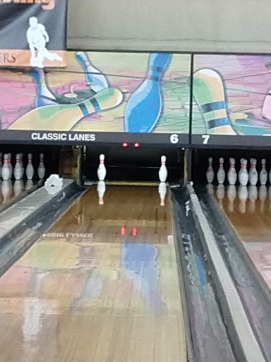 Snack Bar «Classic Lanes», reviews and photos, 1840 Military Rd, Buffalo, NY 14217, USA