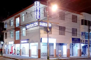 El Nuevo Barracon image
