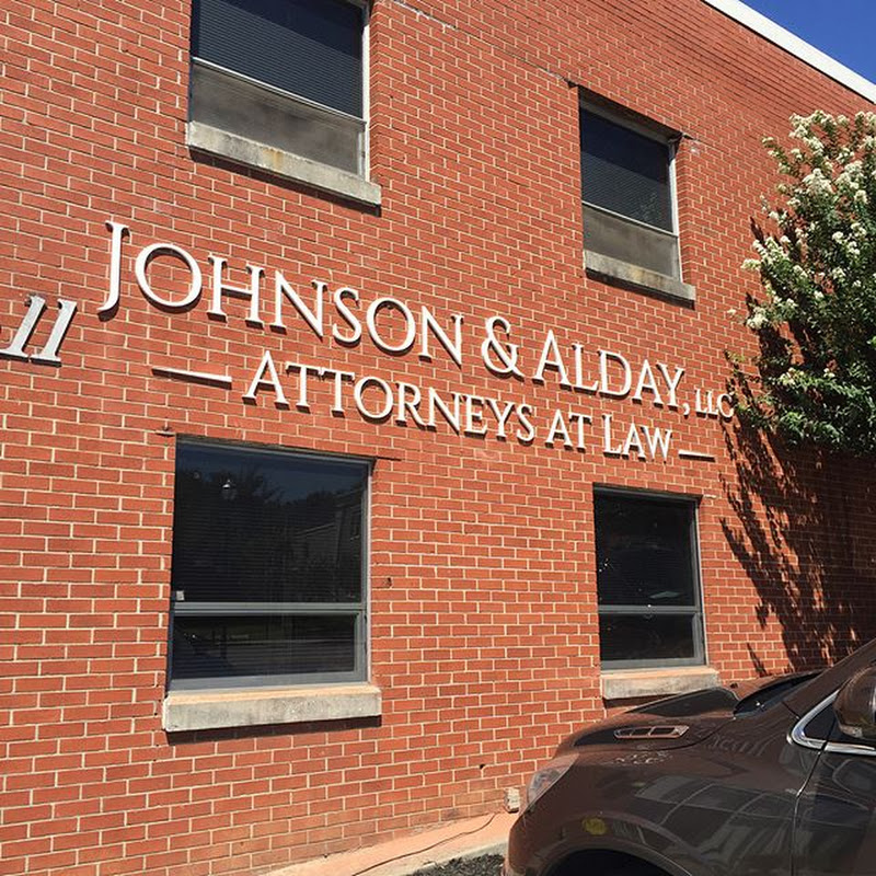 Johnson & Alday, LLC