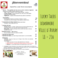Photos du propriétaire du Restaurant de tacos Lucky Tacos à Le Vésinet - n°12