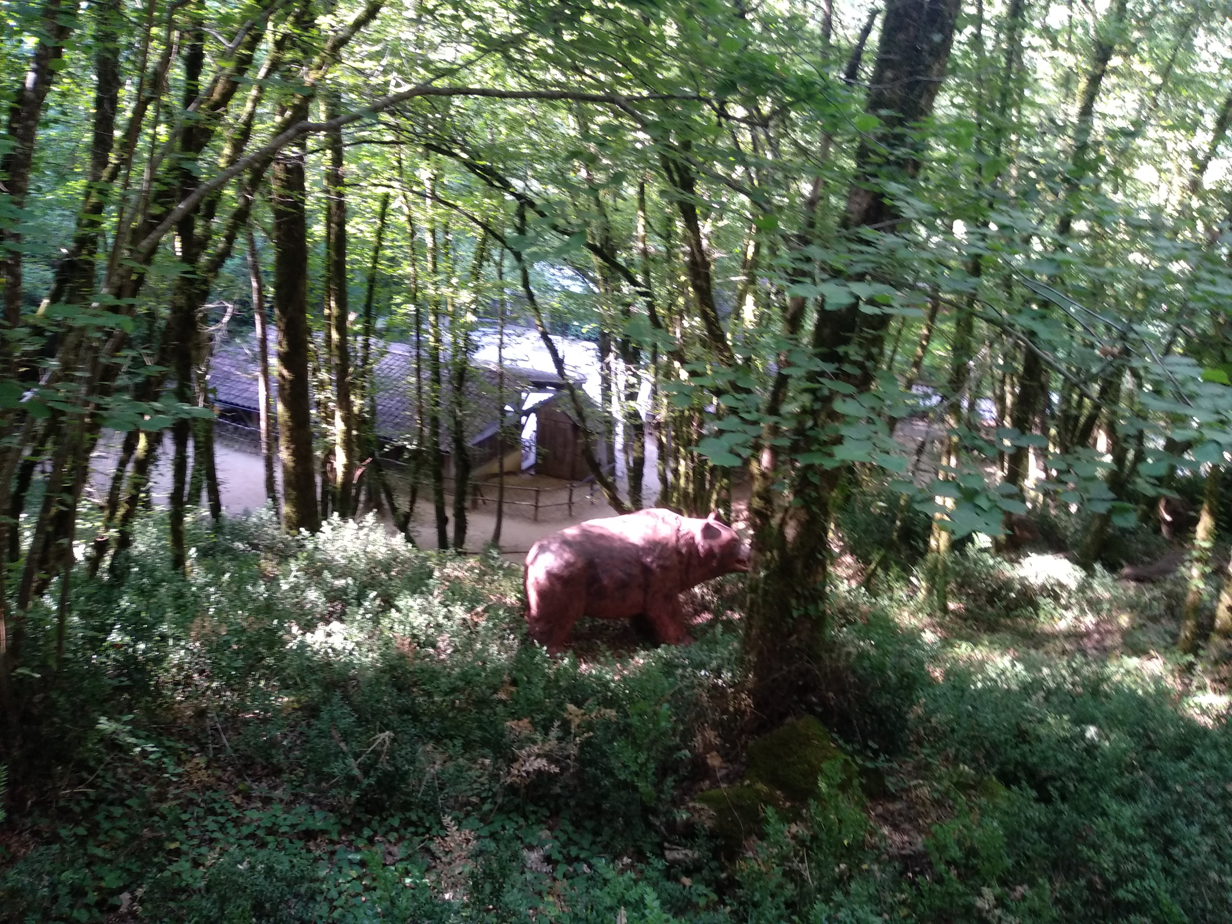 Photo n° 18 de l'avis de Jean-Marc. fait le 23/08/2019 à 18:05