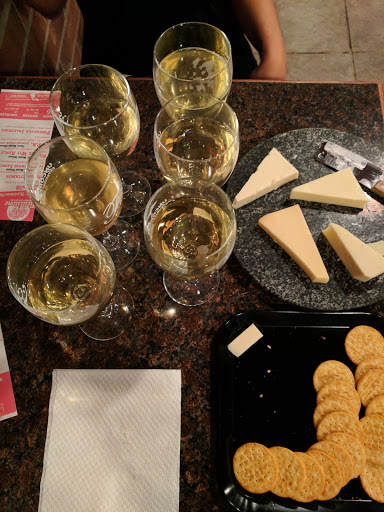 Winery «Fieldstone Winery & Hard Cider», reviews and photos, 223 S Main St, Rochester, MI 48307, USA