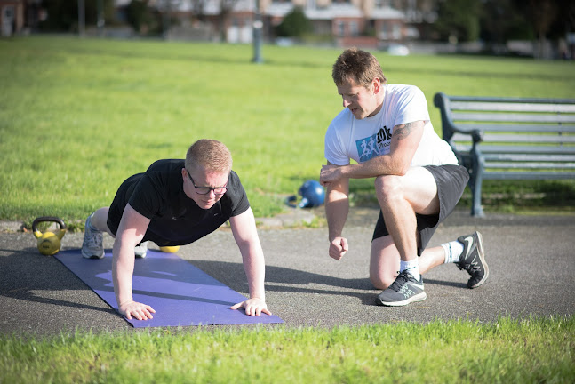 Reviews of Delta Charlie Fitness and Wellbeing in Plymouth - Personal Trainer