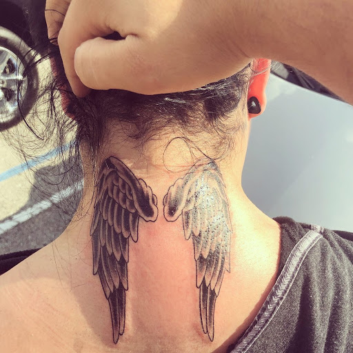 Tattoo Shop «No Hard Feelings Tattoo Gallery», reviews and photos, 10331 W Sample Rd, Coral Springs, FL 33065, USA