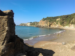 Saint-Marc beach'in fotoğrafı ve yerleşim