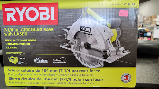 Pawn Shop «Pay More Pawn», reviews and photos, 7380 Oswego Rd, Liverpool, NY 13090, USA