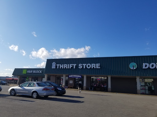 Thrift Store «St. Vincent de Paul Louisville Thrift Stores», reviews and photos