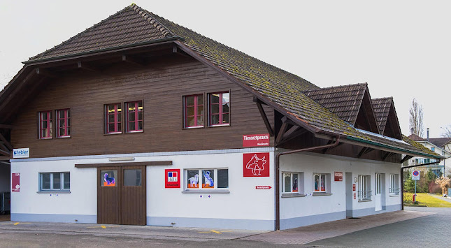 Rezensionen über Tierarztpraxis Rösslimatte GmbH in Biel - Tierarzt