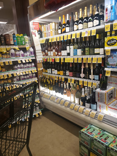 Grocery Store «Safeway», reviews and photos, 2811 Middlefield Rd, Palo Alto, CA 94306, USA