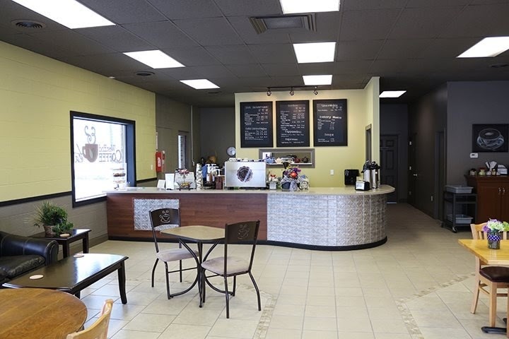 West end Coffee & Tea