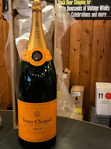 Wine Store «Black Bear Wines & Spirits», reviews and photos, 221 Post Rd W, Westport, CT 06880, USA