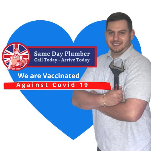 Same Day Plumber Camberley Plumber