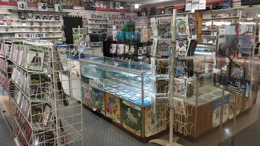 Video Game Store «Game Trader», reviews and photos, 3205 SW Cedar Hills Blvd, Beaverton, OR 97005, USA