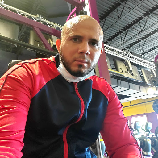 Gym «Planet Fitness», reviews and photos, 3050 N 5th Street Hwy, Reading, PA 19605, USA