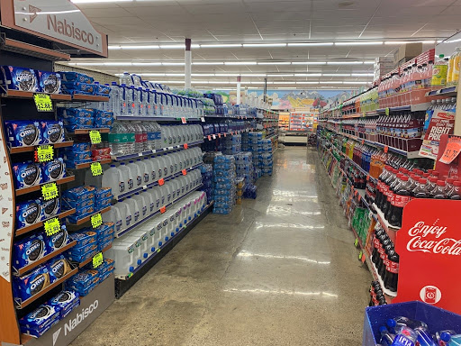 Supermarket «Family Foods Market», reviews and photos, 19230 Harper Ave, Harper Woods, MI 48225, USA